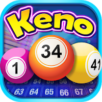 Keno Kino Lotto для Android