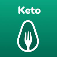 Keto Diet App — Macro Tracker для iOS