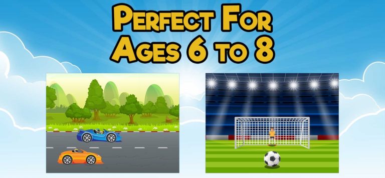 Kids English Grammar & Math для iOS — скриншот 3