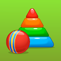 Kids Learn Shapes 2 для Android