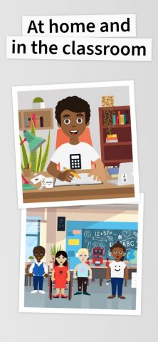 Kindergarten learning games для iOS — скриншот 5