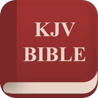 King James Bible with Audio для iOS