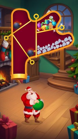 King Rescue: Королевская мечт для Android — скриншот 2