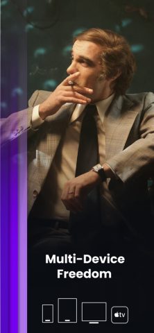 Kinodaran для iOS — скриншот 1