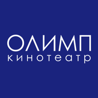 Кинотеатр Олимп для iOS