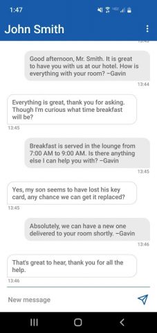 Kipsu для Android — скриншот 2