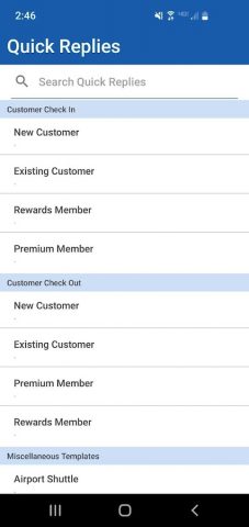 Kipsu для Android — скриншот 3