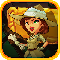 Кладоискатели Глава 1 для Android