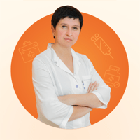 Клиника «С Нуля» для iOS