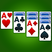 Klondike Solitaire – пасьянс для Android