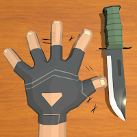 Knife Finger Game для Android