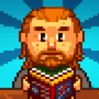 Knights of Pen & Paper 2 для iOS