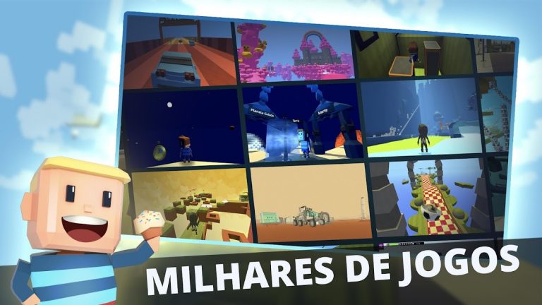 KoGaMa Brazil для Android — скриншот 1