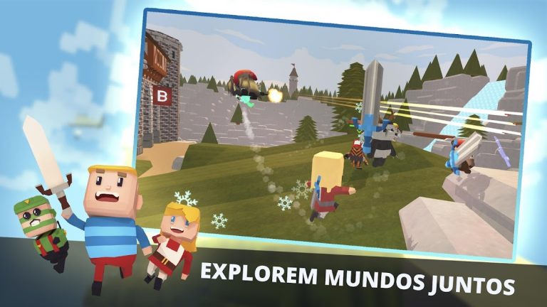 KoGaMa Brazil для Android — скриншот 2