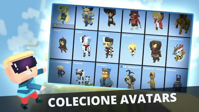 KoGaMa Brazil для Android — скриншот 3