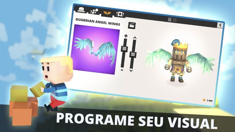 KoGaMa Brazil для Android — скриншот 4