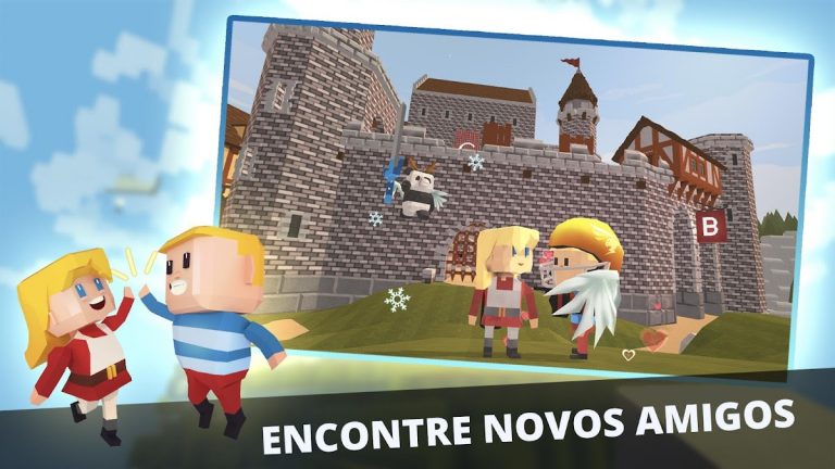 KoGaMa Brazil для Android — скриншот 5