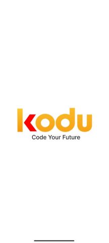 Kodu для Android — скриншот 1