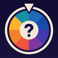 Колесо Фортуны · Рандомайзер для iOS
