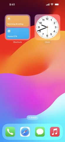 Команды для iOS — скриншот 5