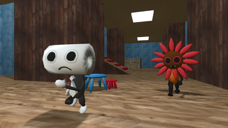 Комнаты Денди для Android — скриншот 1