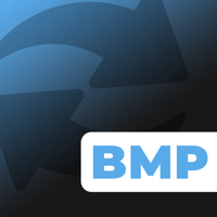 Конвертер BMP для iOS