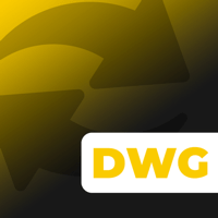 Конвертер DWG, DWG в PDF для iOS