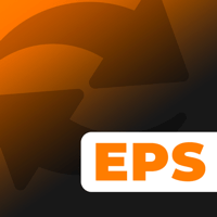 Конвертер EPS для iOS