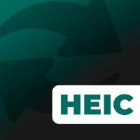 Конвертер HEIC для iOS