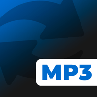 Конвертер MP3, MP3 в WAV для iOS