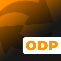 Конвертер ODP для iOS