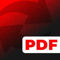Конвертер PDF, PDF в JPG для iOS