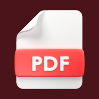 Конвертер PDF файлы документы для iOS