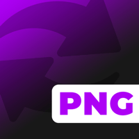 Конвертер PNG для iOS