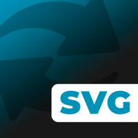 Конвертер SVG, SVG в PNG для iOS