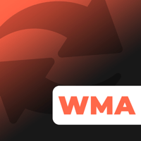 Конвертер WMA, WMA в MP3 для iOS