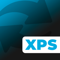 Конвертер XPS для iOS