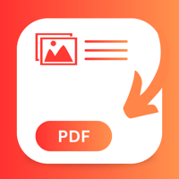 Конвертер фото: JPG PNG PDF для iOS