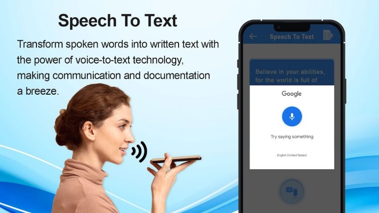 Конвертер изображений в текст для Android — скриншот 4