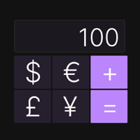 Конвертер валют: офлайн для iOS
