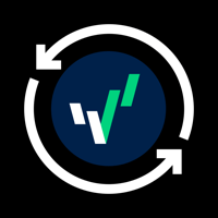 Конвертер валют от OANDA для iOS