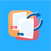 Конвертировать в PDF для iOS