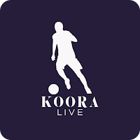 Koora live Scores для Android