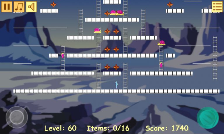 Космонавт для Android — скриншот 4