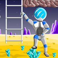 Космонавт для Android