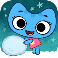 Котики, вперёд! Северный полюс для Android