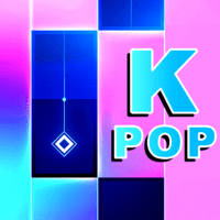 Kpop Piano: Music Idol для iOS