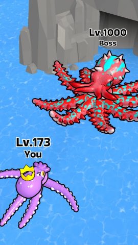 Kraken.io для Android — скриншот 5