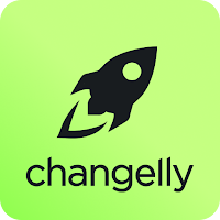 Changelly: USDT Крипто Обменик для Android