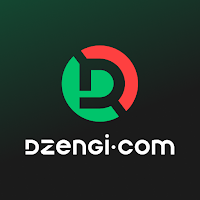 Криптоплатформа — Dzengi.com для Android